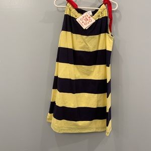 Hanna Andersson Pillowcase Dress